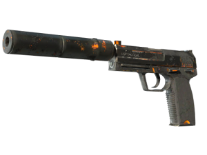 USP-S|Орион